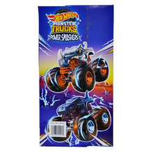 Load image into Gallery viewer, Hot Wheels Monster Jam 4 X 4 Trucks Power Smashers HW Monster Mover-Liquidation Store
