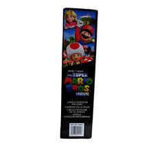Load image into Gallery viewer, Hot Wheels Super Mario Bros. Jungle Kingdom Raceway
