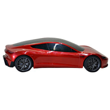 Load image into Gallery viewer, Hot Wheels Tesla Roadster RC Car Red Ages 8+
