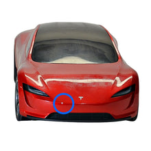 Load image into Gallery viewer, Hot Wheels Tesla Roadster RC Car Red Ages 8+
