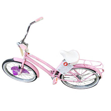 Load image into Gallery viewer, Huffy 26 In. Nel Lusso Women&#39;s Beach Cruiser Bike Pink Taffeta
