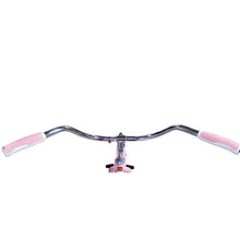 Load image into Gallery viewer, Huffy 26 In. Nel Lusso Women&#39;s Beach Cruiser Bike Pink Taffeta
