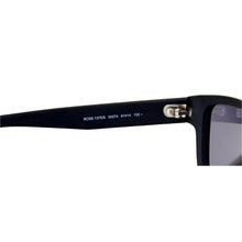 Load image into Gallery viewer, Hugo Boss Men&#39;s BOSS Rectangle Sunglasses - Black/Silver Flash-Liquidation Store
