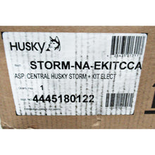 Load image into Gallery viewer, Husky Storm Central Vacuum Electric Kit
