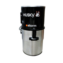 Load image into Gallery viewer, Husky Storm Central Vacuum Electric Kit

