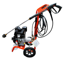 Load image into Gallery viewer, Husqvarna Pressure Washer 3200 PSI Gas Power Washer-Liquidation
