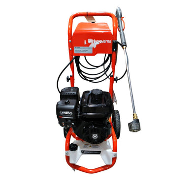 Husqvarna Pressure Washer 3200 PSI Gas Power Washer