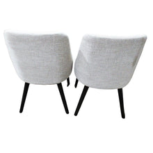 Load image into Gallery viewer, Huxton Dining Chair 2 Pack Beige
