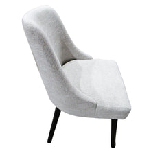 Load image into Gallery viewer, Huxton Dining Chair 2 Pack Beige-Dining Chairs-Liquidation Nation
