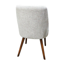 Load image into Gallery viewer, Huxton Dining Chair 2 Pack Light Brown
