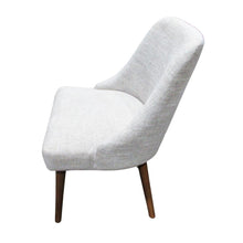 Load image into Gallery viewer, Huxton Dining Chair 2 Pack Light Brown
