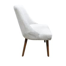 Load image into Gallery viewer, Huxton Dining Chair 2 Pack Light Brown-Dining Chairs-Liquidation Nation
