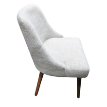 Load image into Gallery viewer, Huxton Dining Chair 2 Pack Light Brown
