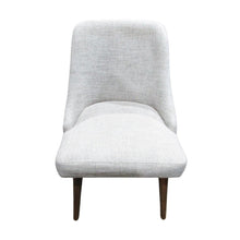 Load image into Gallery viewer, Huxton Dining Chair 2 Pack Light Brown
