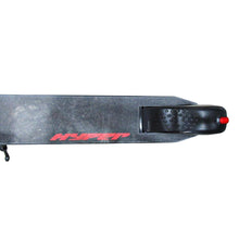 Load image into Gallery viewer, Hyper Skute Folding Electric Scooter Black/Red
