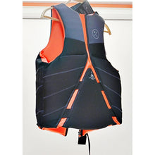 Load image into Gallery viewer, Hyperlite Wake Co. Adult Ladies Personal Floating Device - Large Black

