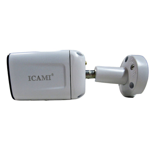 ICAMI HD Network Security Bullet Camera
