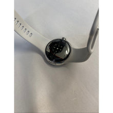 Load image into Gallery viewer, Google Pixel Watch 2 (GPS) 40mm Silver Case with Porcelain Active Band
