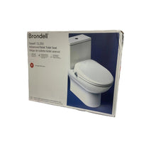 Load image into Gallery viewer, Brondell Swash CL250 Advanced Bidet Toilet Seat
