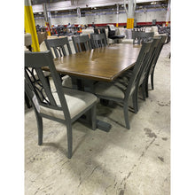 Load image into Gallery viewer, Northridge Vega 9-Piece Dining Set
