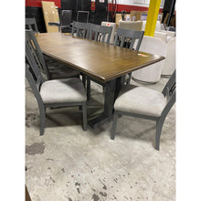 Load image into Gallery viewer, Northridge Vega 9-Piece Dining Set
