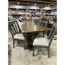 Load image into Gallery viewer, Northridge Vega 9-Piece Dining Set
