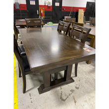 Load image into Gallery viewer, Wagner 7 Piece Dining Set
