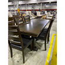 Load image into Gallery viewer, Wagner 7 Piece Dining Set
