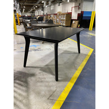 Load image into Gallery viewer, Hannigan Dining Table Black
