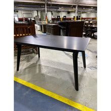 Load image into Gallery viewer, Hannigan Dining Table Black
