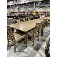 Load image into Gallery viewer, Lansing Hill 9 Piece Dining Set
