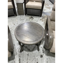 Load image into Gallery viewer, Pacific Casual Regency 3-Piece Cushion Cafe Set
