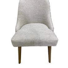 Load image into Gallery viewer, Northridge Home Dining Chair 2 Pack Brown
