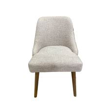 Load image into Gallery viewer, Northridge Home Dining Chair 2 Pack Brown
