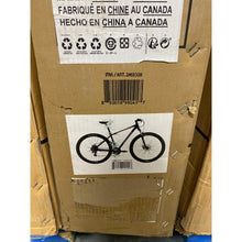 Load image into Gallery viewer, Northrock XC29 73.6 cm (29 in.) Mountain Bike Grey Stripe
