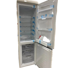 Load image into Gallery viewer, Frigidaire 22 in. 9.0 cu ft. Retro Counter-depth Bottom Freezer Refrigerator EFR941-CREAM
