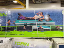 Load image into Gallery viewer, Tobin Sports, Rugged Reef 8-Person Inflatable Platform
