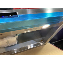 Load image into Gallery viewer, Ancona AN-1256 36" Pro Series Undercabinet Stainless Steel Range Hood
