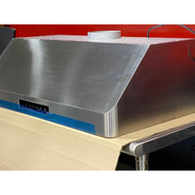 Load image into Gallery viewer, Ancona AN-1256 36" Pro Series Undercabinet Stainless Steel Range Hood
