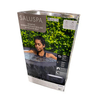 Load image into Gallery viewer, SaluSpa Arctic Ice Cold Plunge Bath
