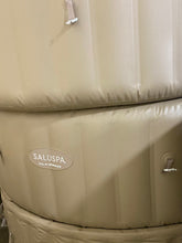 Load image into Gallery viewer, Bestway SaluSpa Palm Springs AirJet Winterized  Inflatable Hot Tub
