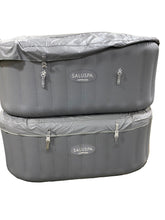 Load image into Gallery viewer, Bestway air Jet 4-6 person Inflatable Hot Tub-Outdoor Recreation-Liquidation Nation
