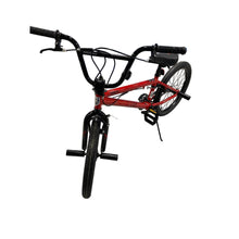 Load image into Gallery viewer, Mongoose 20" Freestyle BMX Bike Red

