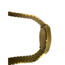 Load image into Gallery viewer, Nixon Men's Time Teller Watch - Gold
