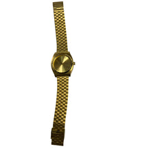 Load image into Gallery viewer, Nixon Men's Time Teller Watch - Gold
