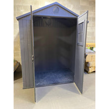 Load image into Gallery viewer, Keter Darwin 6 ft. x 4 ft. Shed
