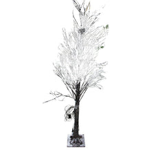 Load image into Gallery viewer, Iced Tree 2.1 m (7 ft.)
