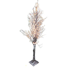 Load image into Gallery viewer, Iced Tree 2.1 m (7 ft.)
