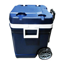 Load image into Gallery viewer, Igloo Maxcold Latitude Wheeled Cooler-Liquidation
