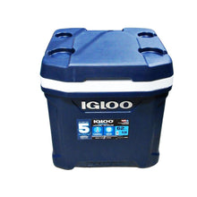 Load image into Gallery viewer, Igloo Maxcold Latitude Wheeled Cooler
